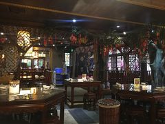 大堂-杨记隆府(白象街店)