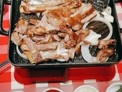-西贝(南开大悦城店)