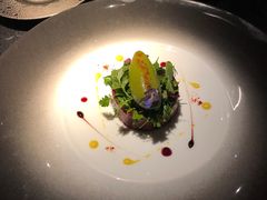 -L'ATELIER de Joel Robuchon(外滩18号店)