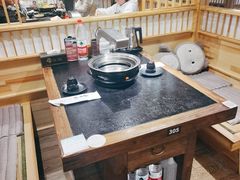 -九田家黑牛烤肉料理(石路天虹店)