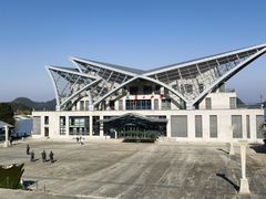-庐山西海主景区