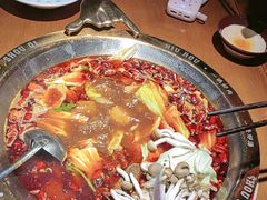 -受气牛肉·重庆耙牛肉(来福士店)