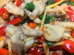 -蛙兔鸡自贡风味·特色江湖菜(广都店)