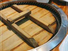 -三里屯土灶炖公鸡地锅鸡(江东店)