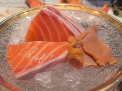 -田舍家Inakaya·炉端烧·铁板烧(天汇igc店)