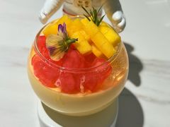 -3号仓库·创意中国菜(嘉兴龙鼎万达店)