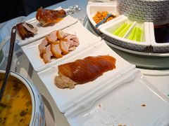-羲和雅苑•北京烤鸭(乐园道万象城店)
