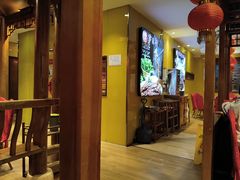 -芦月轩羊蝎子(劲松店)