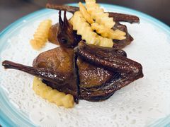 -潮福城大酒楼·潮粤菜·港式点心(阳光城店)