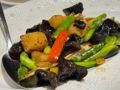-红棉中餐厅·广州海航威斯汀酒店