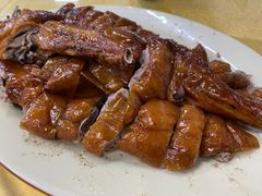 -烧鹅妹饭店