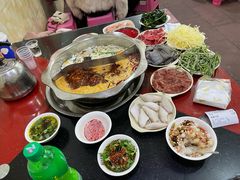 -储奇门鳝鱼火锅(总店)