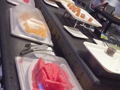 -明谷行馆·温泉
