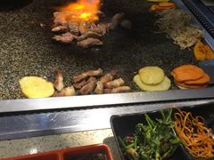 -猪的故事·韩式烤肉(韩乐坊店)