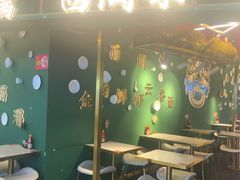 -西关味(东明路店)