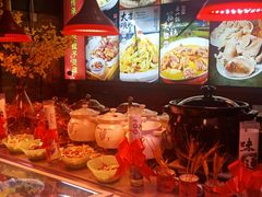 -人民公社大食堂(张家湾店)