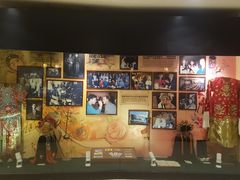 -北京前门建国饭店