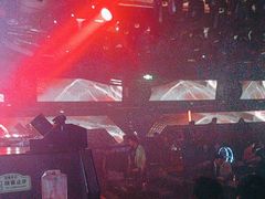 -W·CLUB(马驹桥店)