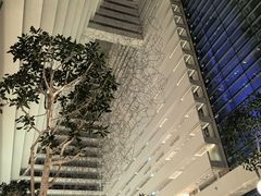-RISE RESTAURANT(滨海湾金沙店)