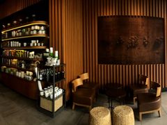 -星巴克(广州立白中心店)