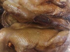 -土门八珍烤鸡腊味店(土门老店)