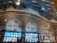 -大锅强·蒸海鲜青岛菜(吾悦广场店)