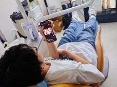 -维乐口腔(格林门诊长宁店)