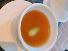 -利顺德大饭店·水岸中餐厅(小白楼店)