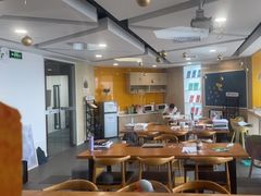 -环球雅思·托福·ALevel·OSSD·DSE·留学英语培训学校(体育西校区)