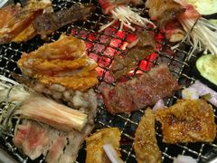 android_upload_pic-梦山水日本烧肉(五四广场店)