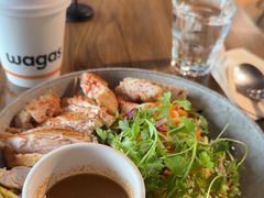 -Wagas沃歌斯(北京君太百货店)