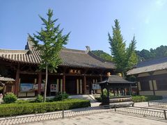 -四门塔风景区