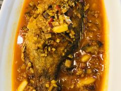 臭桂鱼-沧盛饮食店(临汾路店)