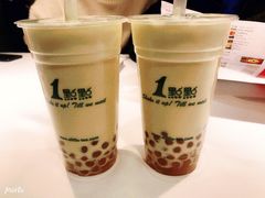 -1点点(银座和谐广场店)