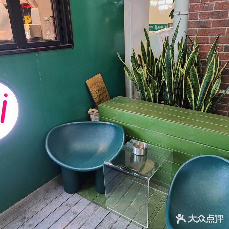 小堂阿姨奶茶铺（江南万达）