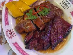 -憶廟街 X 沙角邨(太古城店)