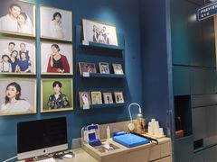-海马体照相馆(西安高新万达广场店)