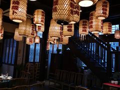 大堂-二十八里太湖船菜(吉祥路店)