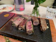 -一沙一城·岩烤牛扒(深圳首店)