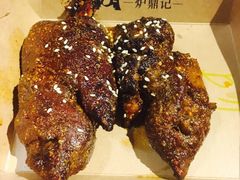 -炉鼎记私房菜(总店)