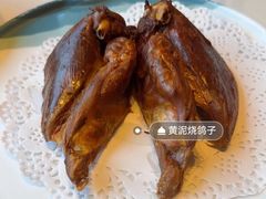 -燕郊烧鸽子(酷车小镇店)