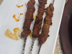 -313羊庄鲜羊火锅·鲜羊肉烧烤(李村店)