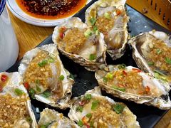 -黄小串·烤串海鲜涮牛肚(升龙广场店)