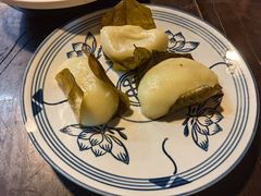 非遗叶儿粑-太平张醪糟(西街直营店)