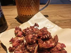 -小乾杯串店•16年沈阳烧烤(文安路店)