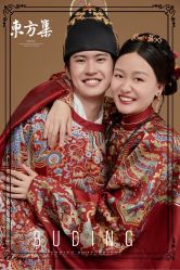 -布丁婚纱摄影工作室