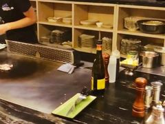 -新一喜铁板料理餐厅·铁板放题(北国商城店)