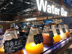 -壹炉自助烤肉烧烤店(港悦广场店)