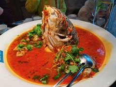 -坛宗剁椒鱼头(河西王府井店)