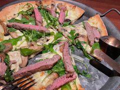 -West10 西拾·西餐厅·创意菜(未来科技城店)